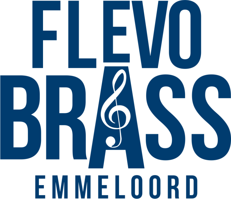 Flevo Brass logo